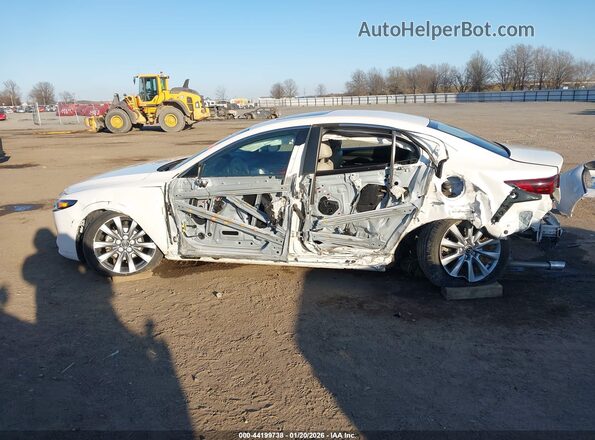 3MZBPACM0PM366697 2023 MAZDA 3 Белый Панорамный вид салона 360°