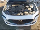 2023 Mazda Mazda3 2.5 S Preferred Белый vin: 3MZBPACM0PM366697