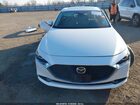2023 Mazda Mazda3 2.5 S Preferred Белый vin: 3MZBPACM0PM366697