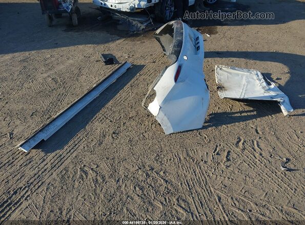 3MZBPACM0PM366697 2023 MAZDA 3 Белый Вид панели приборов