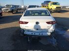 2023 Mazda Mazda3 2.5 S Preferred Белый vin: 3MZBPACM0PM366697