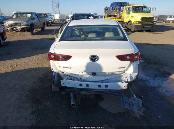 3MZBPACM0PM366697 2023 MAZDA 3 Белый 