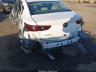 2023 Mazda Mazda3 2.5 S Preferred Белый vin: 3MZBPACM0PM366697