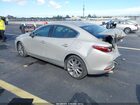 2023 Mazda Mazda3 2.5 S Preferred Silver vin: 3MZBPACM3PM354768