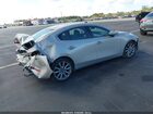 2023 Mazda Mazda3 2.5 S Preferred Silver vin: 3MZBPACM3PM354768