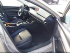 2023 Mazda Mazda3 2.5 S Preferred Silver vin: 3MZBPACM3PM354768