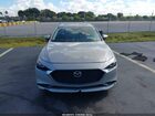 2023 Mazda Mazda3 2.5 S Preferred Silver vin: 3MZBPACM3PM354768