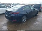 2024 Mazda Mazda3 2.5 S Preferred Blue vin: 3MZBPACM4RM413703