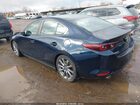 2024 Mazda Mazda3 2.5 S Preferred Blue vin: 3MZBPACM4RM413703