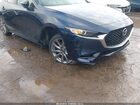 2024 Mazda Mazda3 2.5 S Preferred Blue vin: 3MZBPACM4RM413703