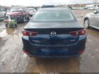2024 Mazda Mazda3 2.5 S Preferred Blue vin: 3MZBPACM4RM413703