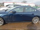 2024 Mazda Mazda3 2.5 S Preferred Blue vin: 3MZBPACM4RM413703