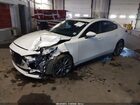 2024 Mazda Mazda3 2.5 S Preferred Белый vin: 3MZBPACM8RM400758