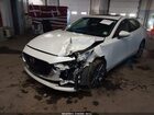 2024 Mazda Mazda3 2.5 S Preferred Белый vin: 3MZBPACM8RM400758
