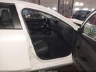 2024 Mazda Mazda3 2.5 S Preferred Белый vin: 3MZBPACM8RM400758