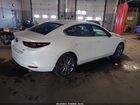 2024 Mazda Mazda3 2.5 S Preferred Белый vin: 3MZBPACM8RM400758