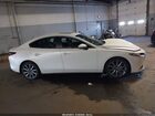 2024 Mazda Mazda3 2.5 S Preferred Белый vin: 3MZBPACM8RM400758