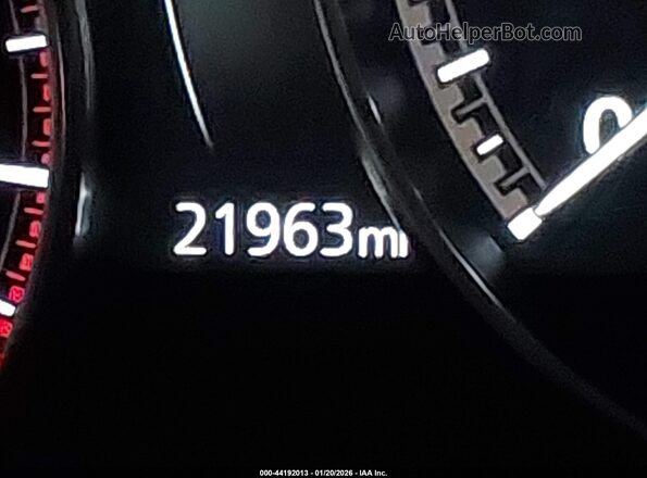 3MZBPACM8RM400758 2024 MAZDA 3 Белый 