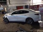 2024 Mazda Mazda3 2.5 S Preferred Белый vin: 3MZBPACM8RM400758