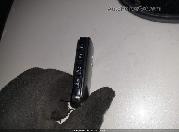 3MZBPACM8RM400758 2024 MAZDA 3 Белый Вид панели приборов