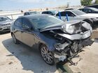 2019 Mazda 3 Preferred Серый vin: 3MZBPADL0KM106783