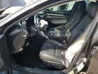 2019 Mazda 3 Preferred Серый vin: 3MZBPADL0KM106783