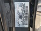 2019 Mazda 3 Preferred Серый vin: 3MZBPADL0KM106783