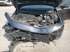 2019 Mazda 3 Preferred Серый vin: 3MZBPADL0KM106783