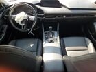 2019 Mazda 3 Preferred Серый vin: 3MZBPADL0KM106783