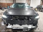 2019 Mazda Mazda3 Preferred Package Серый vin: 3MZBPADL7KM107154