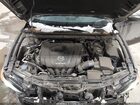 2019 Mazda Mazda3 Preferred Package Серый vin: 3MZBPADL7KM107154