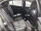 2019 Mazda Mazda3 Preferred Package Серый vin: 3MZBPADL7KM107154