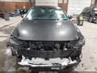 2019 Mazda Mazda3 Preferred Package Серый vin: 3MZBPADL7KM107154