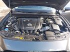 2022 Mazda Mazda3 Premium Gray vin: 3MZBPADL9NM312902