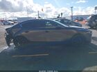 2022 Mazda Mazda3 Premium Gray vin: 3MZBPADL9NM312902