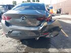 2022 Mazda Mazda3 Premium Gray vin: 3MZBPADL9NM312902