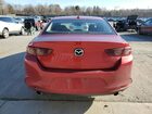 2019 Mazda 3 Premium Красный vin: 3MZBPAEMXKM102019