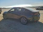 2021 Mazda 3 Preferred Черный vin: 3MZBPBCL0MM254071