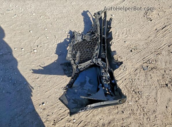 3MZBPBCL0MM254071 2021 MAZDA 3 Черный Вид подкапотного пространства