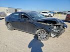 2021 Mazda 3 Preferred Черный vin: 3MZBPBCL0MM254071