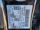 2021 Mazda 3 Preferred Черный vin: 3MZBPBCL0MM254071