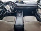 2021 Mazda 3 Preferred Белый vin: 3MZBPBCL4MM252484