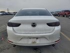2021 Mazda 3 Preferred Белый vin: 3MZBPBCL4MM252484