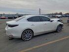 2021 Mazda 3 Preferred Белый vin: 3MZBPBCL4MM252484