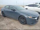 2023 Mazda 3 Preferred Gray vin: 3MZBPBCM0PM379195