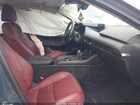 2023 Mazda 3 Preferred Gray vin: 3MZBPBCM0PM379195