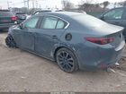 2023 Mazda 3 Preferred Gray vin: 3MZBPBCM0PM379195
