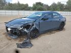 2024 Mazda 3 Preferred Gray vin: 3MZBPBCMXRM421908
