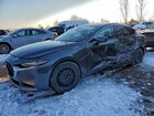 2020 Mazda 3 Preferred Gray vin: 3MZBPBDM6LM139996