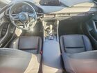 2023 Mazda 3 Premium Серый vin: 3MZBPBDMXPM380241